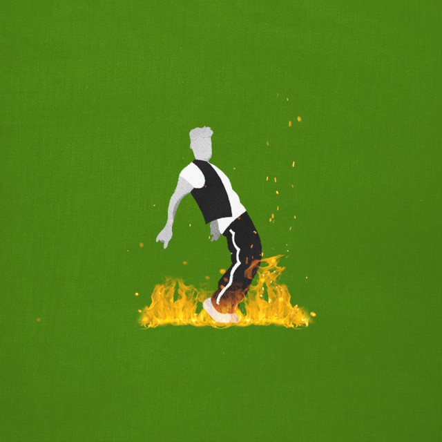 playlist cover 5 for Spotify old