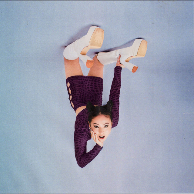 playlist cover 3 for Spotify
