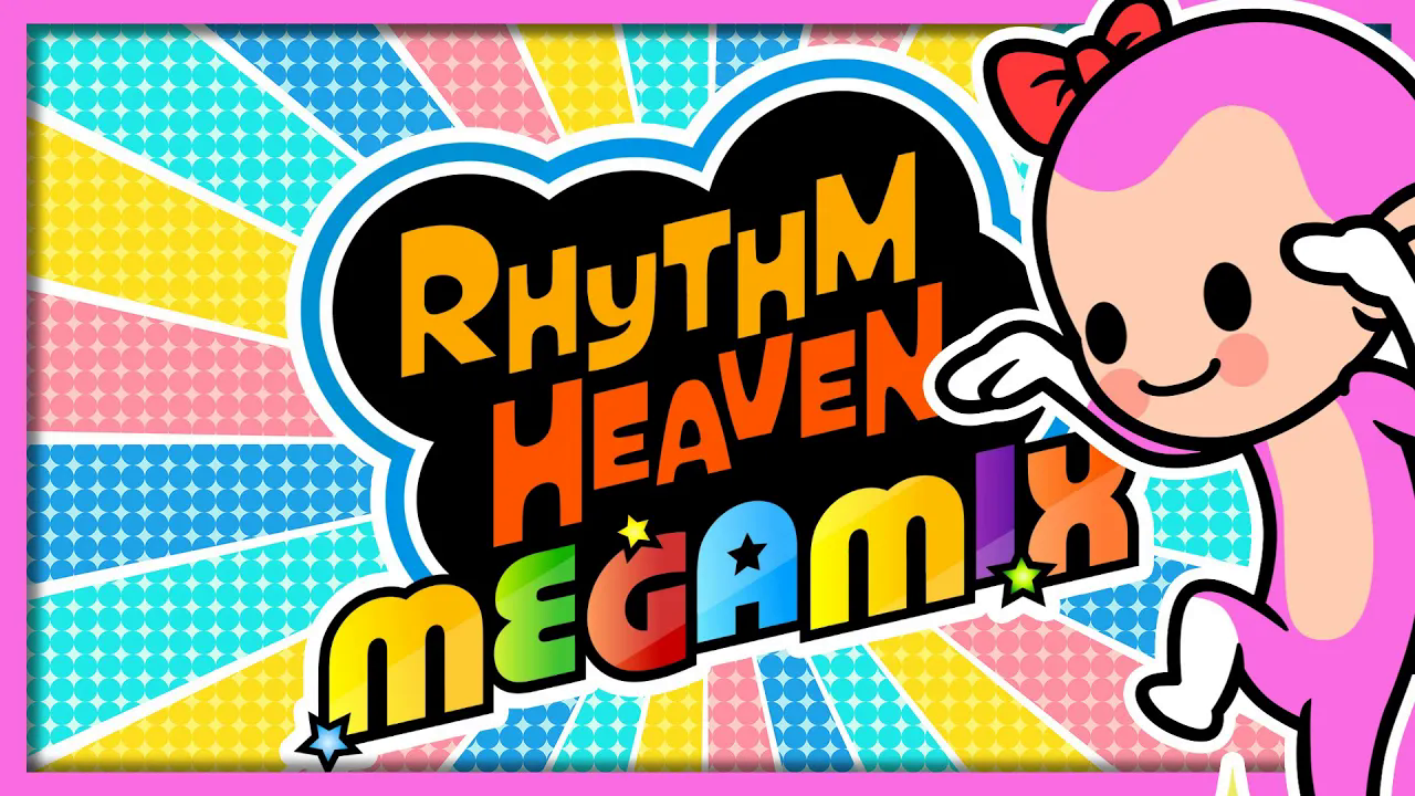 playlist cover 5 for Rhythm heaven ost